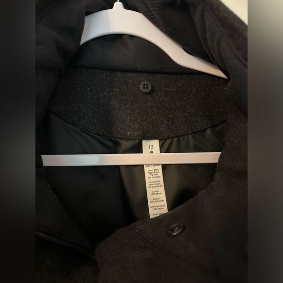 Lululemon Roam Far 3-in-1 Jacket 12 - Picture 8 of 9
